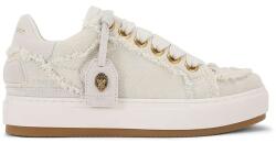 Kurt Geiger London sportcipő Southbank Tag - szürke Női 40