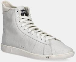 Patrizia Pepe bőr sneaker - fehér Női 40