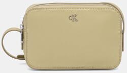 Calvin Klein kézitáska - sárga Univerzális méret - answear - 25 590 Ft