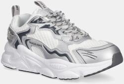 Plein Sport sportcipő Track-King Chrome - fehér Női 39