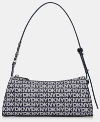 DKNY kézitáska - sötétkék Univerzális méret - answear - 55 990 Ft