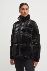 Sportalm pehelydzseki - fekete XS