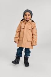 Reima gyerek dzseki Kamuni - barna 116