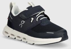 On gyerek sportcipő CLOUD PLAY - sötétkék 28.5