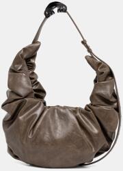 Diesel kézitáska GRAB-D 2.0 - barna Univerzális méret
