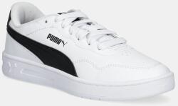PUMA sportcipő Court Lally - fehér Női 37.5 - answear - 16 190 Ft
