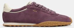 Hoff bőr sportcipő BRIDGE - lila Női 38