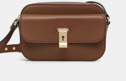 Bally bőr táska - barna Univerzális méret - answear - 289 990 Ft