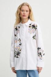 MUNTHE pamut ing SINGUS - fehér 40