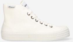 Novesta sportcipő STAR DRIBBLE - fehér Férfi 42.5