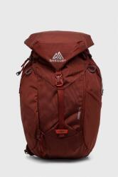 Gregory hátizsák Arrio 24 - piros Univerzális méret