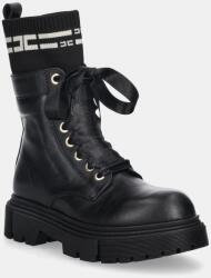 Elisabetta Franchi gyerek bakancs - fekete 31