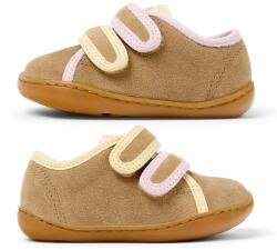 Camper nubuk gyerekcipők TWS FW - barna 24 - answear - 28 990 Ft