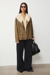 Medicine motoros dzseki - zöld L