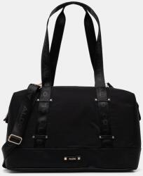 Aldo kézitáska CARRAENDRA - fekete Univerzális méret