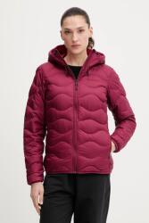 Peak Performance pehelydzseki Helium Down - burgundia S