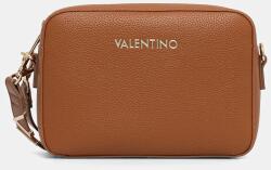 Valentino Bags keresztpántos táska női műbőr - barna Univerzális méret - answear - 32 990 Ft