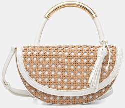 Aldo kézitáska ARINELLA - bézs Univerzális méret