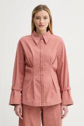 Gestuz ing - narancssárga 40