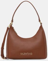 Valentino Bags női műbőr keresztpántos táska - barna Univerzális méret