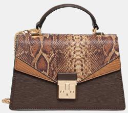 Aldo kézitáska MIRESSA - barna Univerzális méret