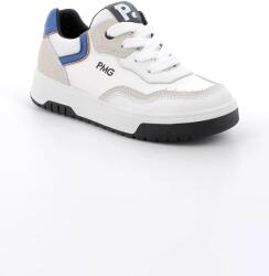 Primigi gyerek sportcipő - fehér 33 - answear - 32 990 Ft