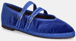 Flabelus balerina CLAIRE - kék Női 36