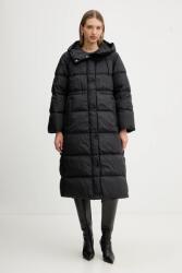 Max Mara kifordítható sportdzseki NOVAK - fekete 36