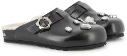 Marc Jacobs gyerek papucs - fekete 33