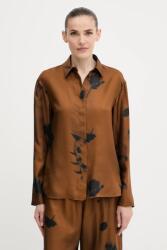 MM by Max Mara selyem ing ERACLEA - barna 36