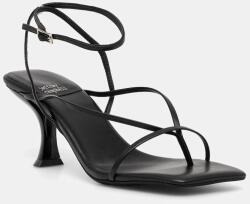 Jeffrey Campbell szandál Fluxx - fekete Női 38