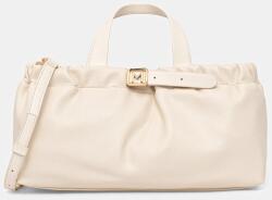 Marella kézitáska - bézs Univerzális méret - answear - 50 990 Ft