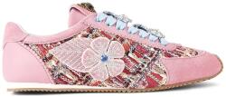 Kurt Geiger sportcipő Islington Sneaker - rózsaszín Női 36