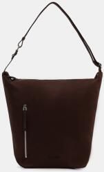 Marc O'Polo kézitáska - barna Univerzális méret - answear - 52 990 Ft