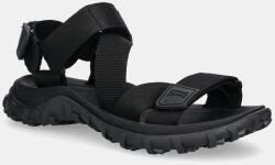 Camper szandál Drift Trail Sandal - fekete Női 36