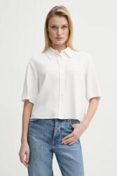 Marc O'Polo ing - fehér XL - answear - 16 995 Ft