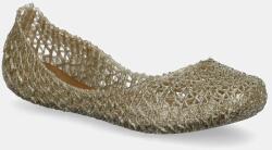 Melissa gyerek balerina CAMPANA PAPEL - arany 32