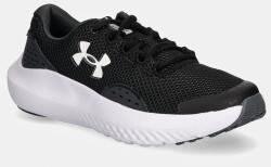 Under Armour gyerek sportcipő BGS Surge 4 - fekete 35.5