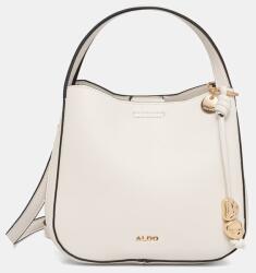 Aldo kézitáska AURALILY - bézs Univerzális méret