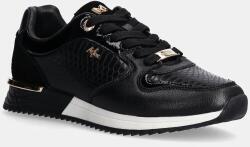 Mexx sportcipő FLEUR ELLEN - fekete Női 36 - answear - 18 990 Ft