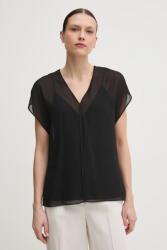 Calvin Klein felső - fekete 36