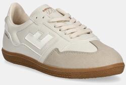 Flamingos sportcipő Burela Slim - bézs Női 44