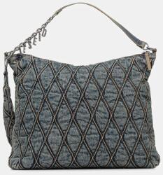 Diesel farmer táska CHARM-D CHARM-D - kék Univerzális méret - answear - 160 990 Ft