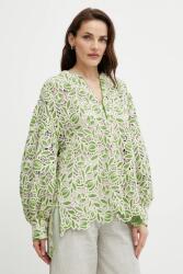 Luisa Spagnoli felső - zöld S