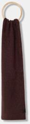 Calvin Klein gyapjú sál - barna Univerzális méret - answear - 23 490 Ft