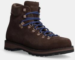 Diemme velúr cipő Roccia Vet - barna Férfi 40