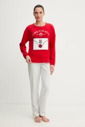 Women'Secret pizsama HARRY POTTER - piros M