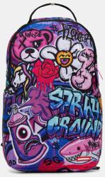Sprayground hátizsák - rózsaszín Univerzális méret - answear - 38 990 Ft