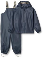 Wheat rövid kabát - sötétkék 98