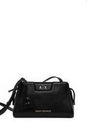 Armani Exchange kézitáska - fekete Univerzális méret - answear - 55 990 Ft